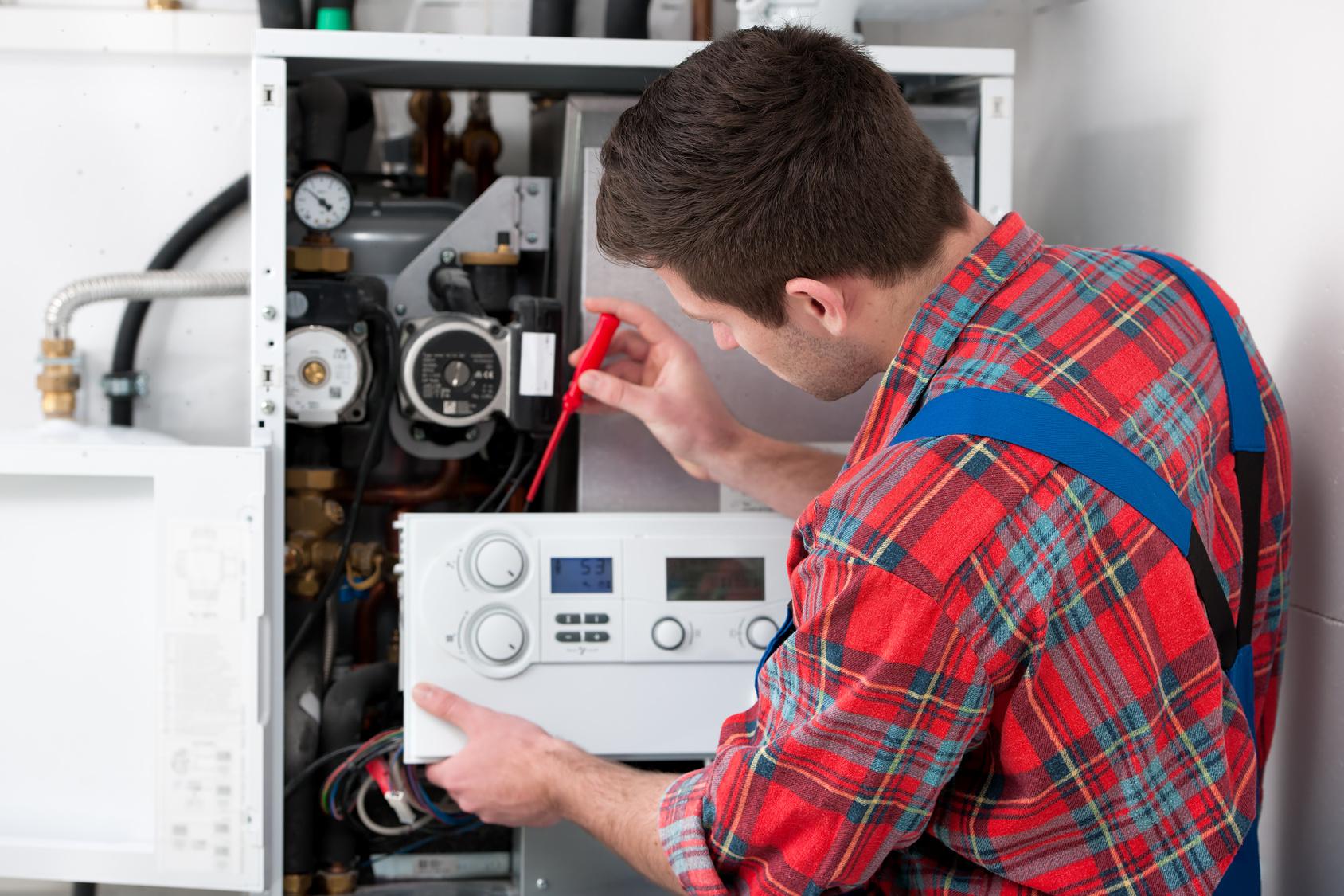 contrat de maintenance chaudière Ivry-sur-Seine