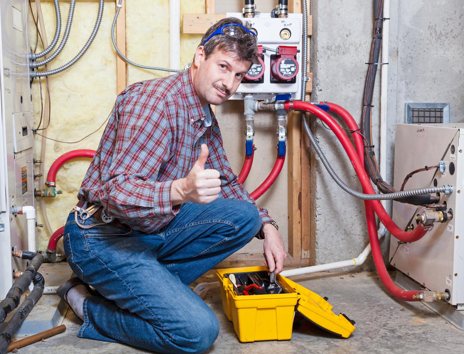 contrat de maintenance chaudière Saint-Maur-des-Fossés
